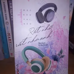 Rất nhớ rất nhớ anh