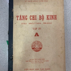 TƯƠNG ƯNG BỘ KINH (PALI SAMYUTTA NIKAYA) - THÍCH MINH CHÂU 529984
