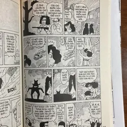 Shin cậu bé bút chì - Yoshino Usui - Tập 14 695889