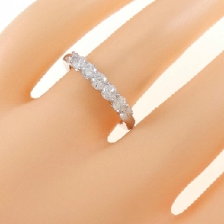 Nhẫn kim cương PT 0.73CT - Hàng hiệu Authentic 856849