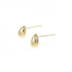 K18YG Bông tai - Hàng hiệu Authentic 863788