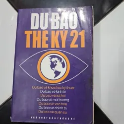 Dự báo thế kỷ 21