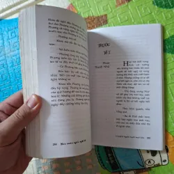 Mùa Xuân Ngốc Nghếch 999021