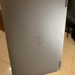 Laptop Dell Inspiron 15 5000 Core i7 16GB RAM màu bạc 1033122