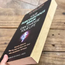 Your Subconscious Brain Can Change Your Life – Dr. Mike Dow 731813