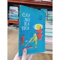 Cây nở ra trời - Trần Hồng Thắng
