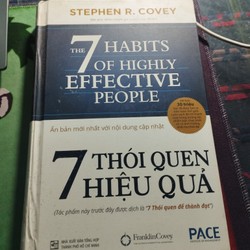 7 Thói quen hiệu quả Stephen Covey 163446