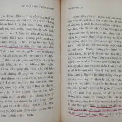 ÁC QUỶ TRÊN THIÊN ĐÀNG - HENRY MILLER 628030