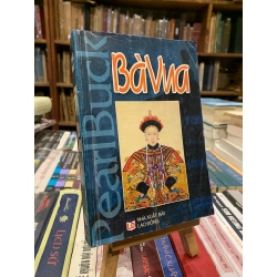 BÀ VUA - Pearl Buck