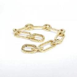 Túi xách vai Louis Vuitton LV Remix (Vernis) Croissant PM M24021 - Hàng hiệu Chính hãng 776403