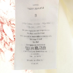 クリスチャンディオール CHRISTIAN DIOR D-ROYAUME D'AMOUR 153T12DA454 T-shirt - Hàng hiệu Authentic 825921