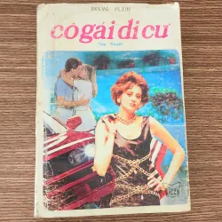 Tiểu thuyết của nhà văn Belva Plain: CÔ GÁI DI CƯ (433 trang)