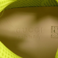 Giày thể thao GUCCI 543162 97Y20 3566 - Hàng hiệu Chính hãng 901267