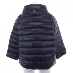 Herno Ikoniko Sofia Jacket PI0046DIC Áo khoác lông - Hàng hiệu Authentic 812446