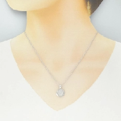 Bulgari Bulgari Bulgari Dây chuyền - Hàng hiệu Authentic 840308