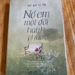 Nợ em một đời hạnh phúc 722496