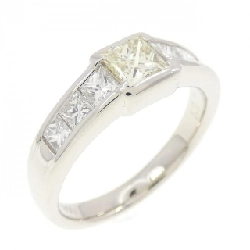 Nhẫn kim cương PT 0.460CT