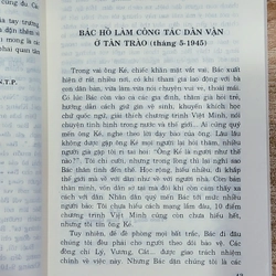 Bác Hồ với chiến sĩ 546578