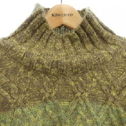 PT TORINO 4SVL010GEG Knit - Hàng hiệu Authentic 893928