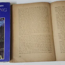 Alexandre Dumas cha - TÌNH MỘNG 703499