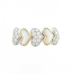 Nhẫn Mẹ Ngọc Trai GSTB - Hàng hiệu Chính hãng 835954