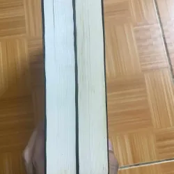 Đạo mộ bút ký - Nam Phái Tam Thúc 675147