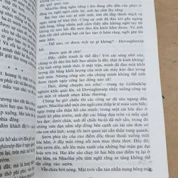 Tuyển tập Mikhail A. Sholokhov (nhà văn đạt giải Nobel Văn chương 1965) 722895