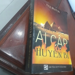 Paul Brunton - AI CẬP huyền bí