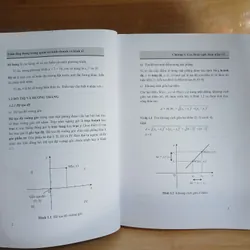 Toán Ứng Dụng Trong Quản Trị Kinh Doanh Và Kinh Tế - Cao Hào Thi chủ biên 736804
