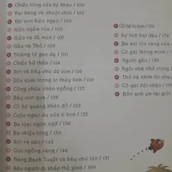 101 Truyện Cổ tích chọn lọc 577829