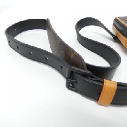 Túi đeo vai Louis Vuitton Damier Giant (LV Squared) Amazon Slingback N40379 613738