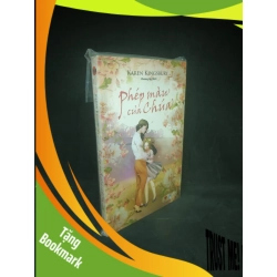 (TẶNG BOOKMARK) Phép màu của chúa mới 90% RBK2303