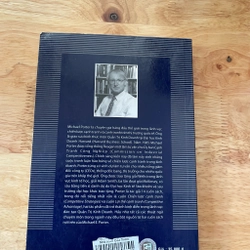 II Tựa sách: Chiến Lược Cạnh Tranh Theo Lý Thuyết - Michael E. Porter - 2006 464223