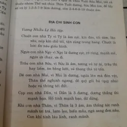 Sách xem dự đoán Dịch học- Tân Mệnh Lý Thám Nguyên- Tg. Viên Thụ . Dg.GS. Ng. Đoàn Tuân 702517