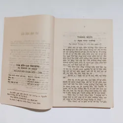 Tâm Hồn Cao Thượng - Edmond De Amicis 1046342