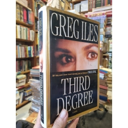 Third Degree - Greg Iles