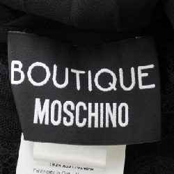 【Mã giảm giá】Boutique Moschino BOUTIQUE MOSCHINO Áo 645837