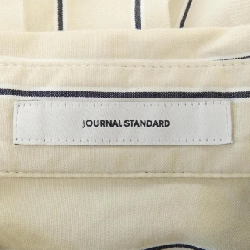 【Mã giảm giá】JOURNAL STANDARD Áo sơ mi 645497