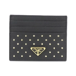 【Sản phẩm mới】Prada 1MC025 Ví thẻ