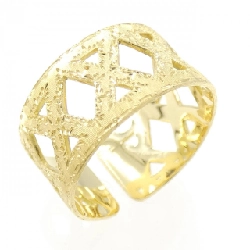 Nhẫn 750YG Federico Buccellati - Hàng hiệu Authentic