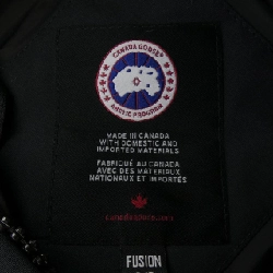 【Khuyến mãi】Áo khoác lông Canada Goose 642400
