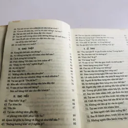 MỘT TRĂM ĐIỀU NÊN BIẾT VỀ PHONG TỤC VIỆT NAM  704028