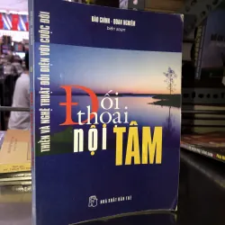 Đối thoại nội tâm - Đào Chính & Đoan Nghiêm