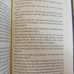 LÝ TIỂU LONG MỘT CUỘC ĐỜI PHI THƯỜNG - ANH HÀO 740931