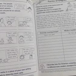 Developing Numeracy: 1008523