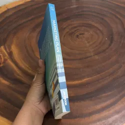 II Marketing Plan: Bản Phác Thảo Kế Hoạch Marketing - MEDIAZ - 2019 989502