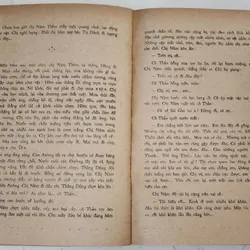 Tiểu thuyết ĐẤT MỚI VỠ - nhà văn/dịch giả Trần Thanh Giao 726508