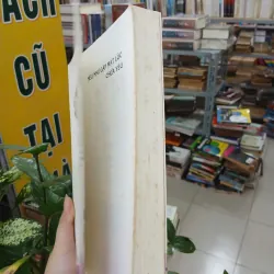 NẾU NHƯ GẶP MẶT LÚC CHƯA YÊU - PHONG THẦN TUYẾT (Phan Lưu Ly dịch) 996354