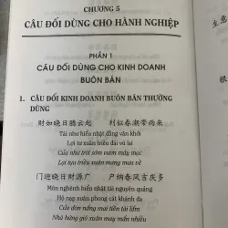 CÂU ĐỐI HOÀNH PHI CHỮ HÁN TINH TUYỂN (BÌA CỨNG) - CÔNG SĨ 1026932