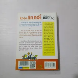 Sách Khéo ăn nói sẽ có được thiên hạ 731751